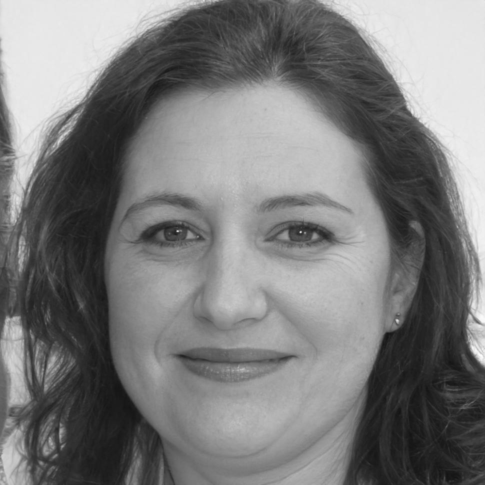 Portrait de Célestine Moreau, formatrice experte en optimisation technique